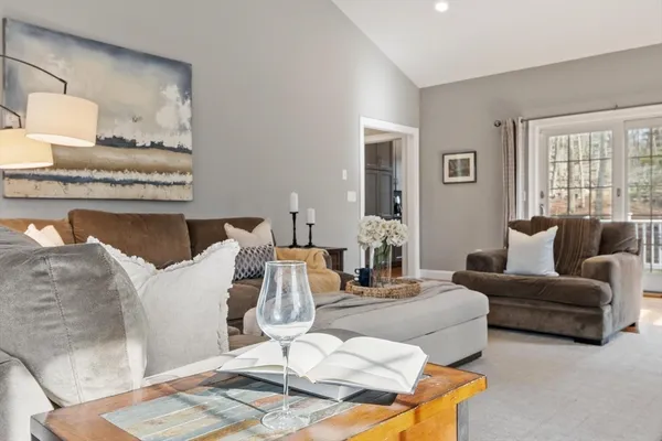 $1,375,000 | 3 Nashoba Drive, Chelmsford, MA 01824