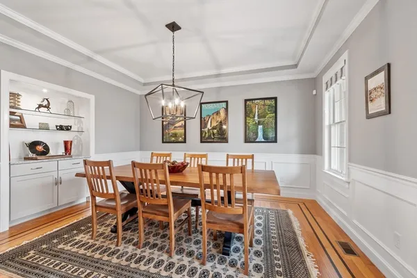 $1,375,000 | 3 Nashoba Drive, Chelmsford, MA 01824