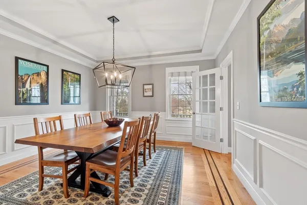 $1,375,000 | 3 Nashoba Drive, Chelmsford, MA 01824