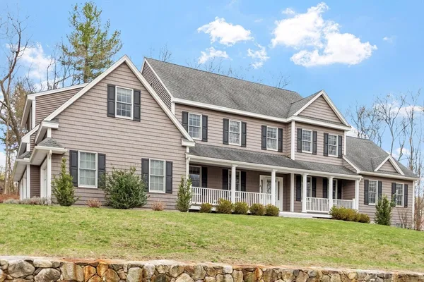 $1,375,000 | 3 Nashoba Drive, Chelmsford, MA 01824
