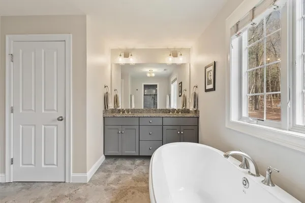 $1,375,000 | 3 Nashoba Drive, Chelmsford, MA 01824