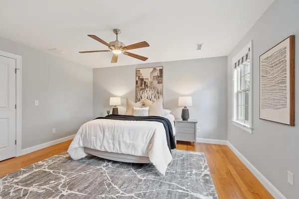 $1,375,000 | 3 Nashoba Drive, Chelmsford, MA 01824