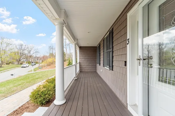 $1,375,000 | 3 Nashoba Drive, Chelmsford, MA 01824