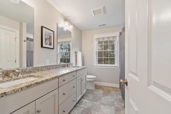 $1,375,000 | 3 Nashoba Drive, Chelmsford, MA 01824