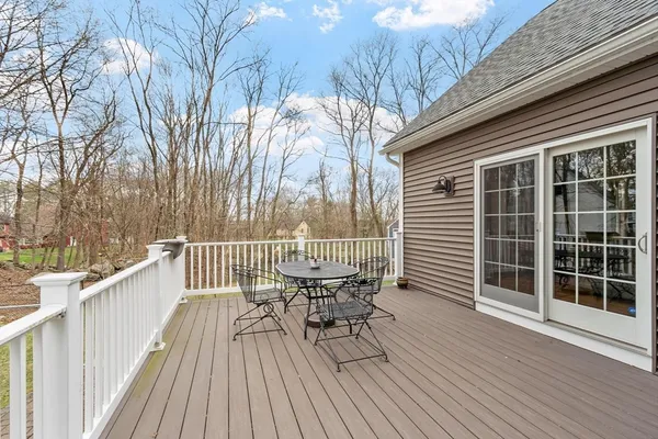 $1,375,000 | 3 Nashoba Drive, Chelmsford, MA 01824
