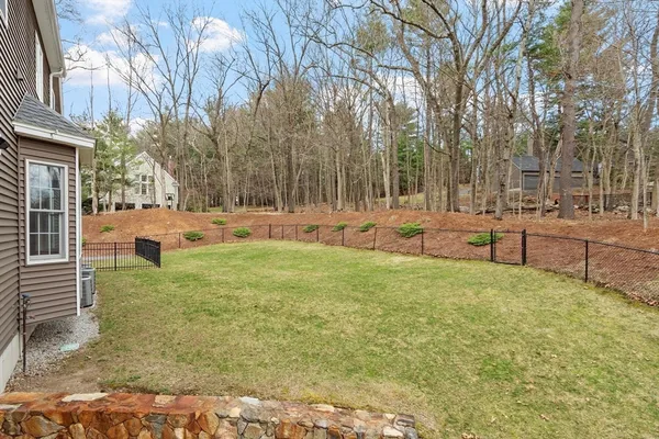 $1,375,000 | 3 Nashoba Drive, Chelmsford, MA 01824