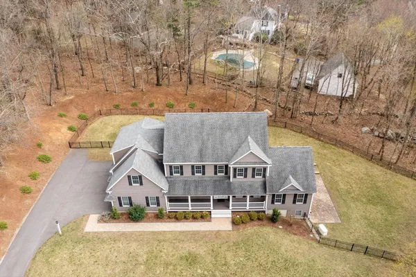 $1,375,000 | 3 Nashoba Drive, Chelmsford, MA 01824