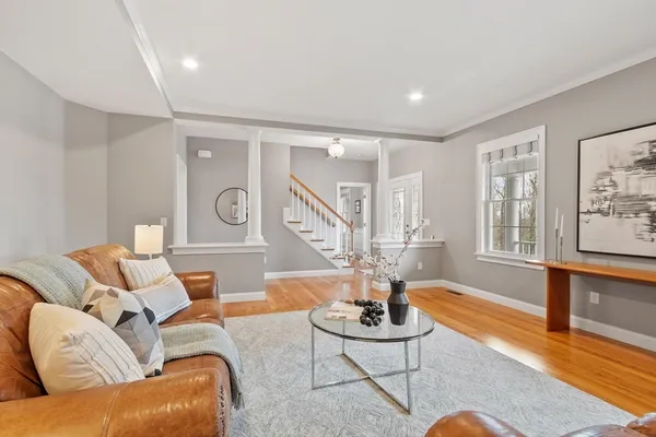 $1,375,000 | 3 Nashoba Drive, Chelmsford, MA 01824
