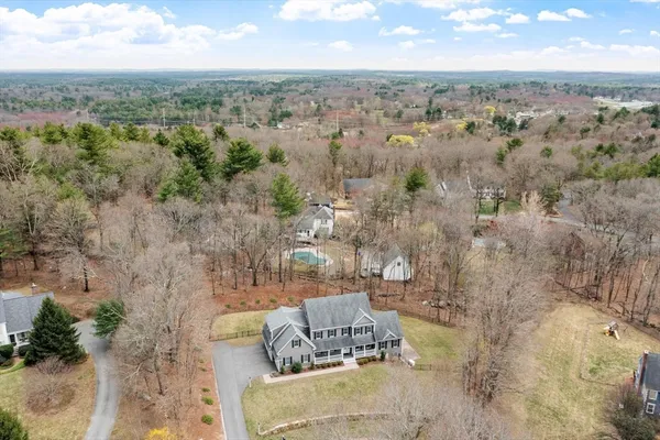 $1,375,000 | 3 Nashoba Drive, Chelmsford, MA 01824