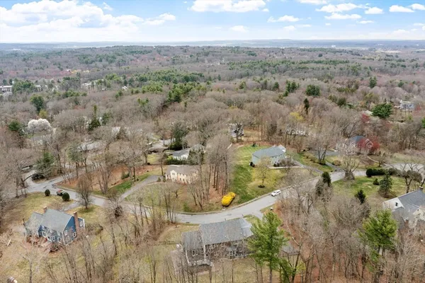 $1,375,000 | 3 Nashoba Drive, Chelmsford, MA 01824