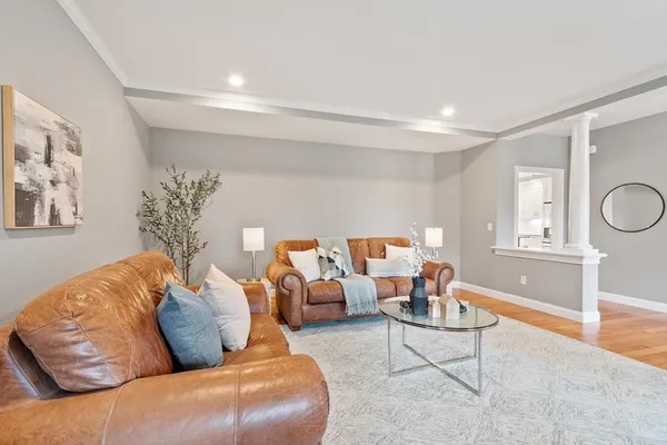$1,375,000 | 3 Nashoba Drive, Chelmsford, MA 01824