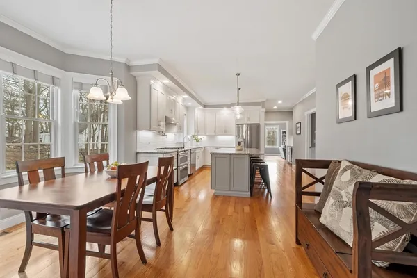 $1,375,000 | 3 Nashoba Drive, Chelmsford, MA 01824