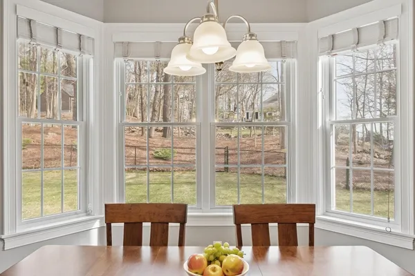 $1,375,000 | 3 Nashoba Drive, Chelmsford, MA 01824
