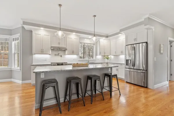 $1,375,000 | 3 Nashoba Drive, Chelmsford, MA 01824