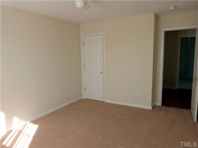 7500 Lagrange Drive Raleigh, NC 27613 - Photo 12 of 20 a view of an empty room