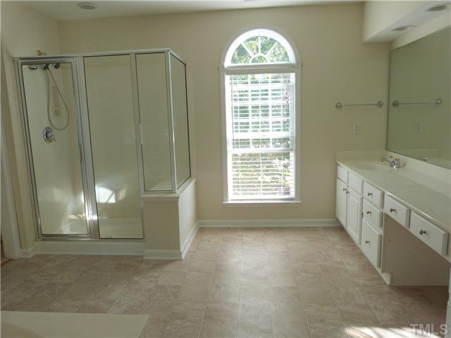 7500 Lagrange Drive Raleigh, NC 27613 - Photo 9 of 20 a view of an empty room with a window