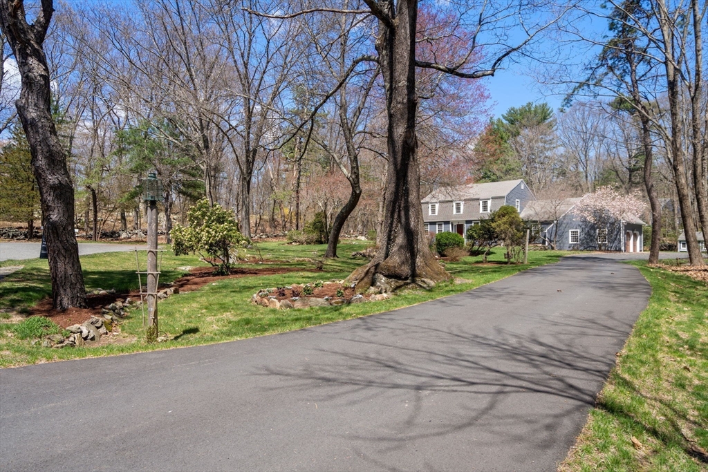 3 Bridle Path Sherborn, MA 01770 - Photo 41 of 42 Gallery Image 41