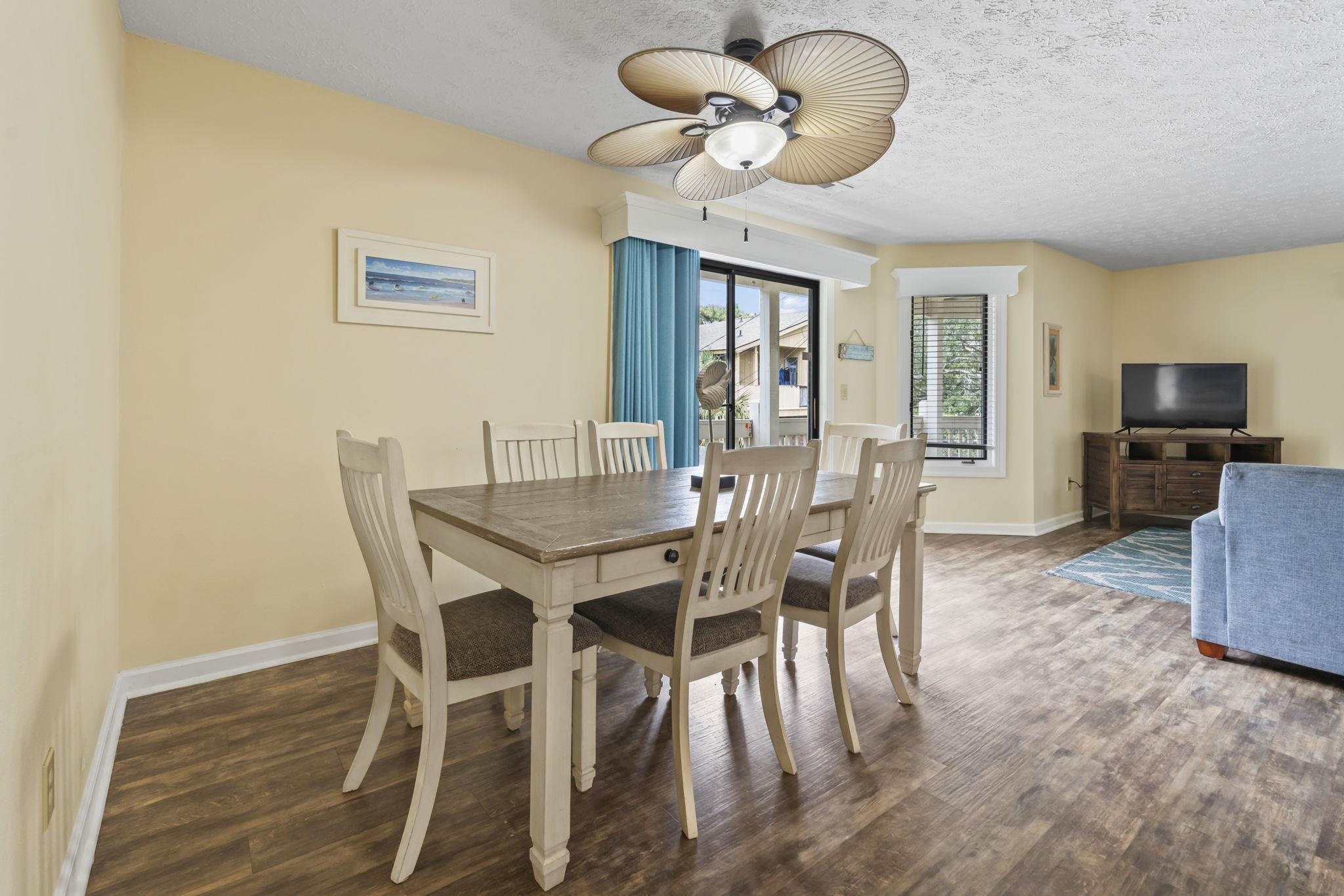 2805 North Ocean Boulevard, Unit 214 Myrtle Beach, SC 29577 - Photo 12 of 40