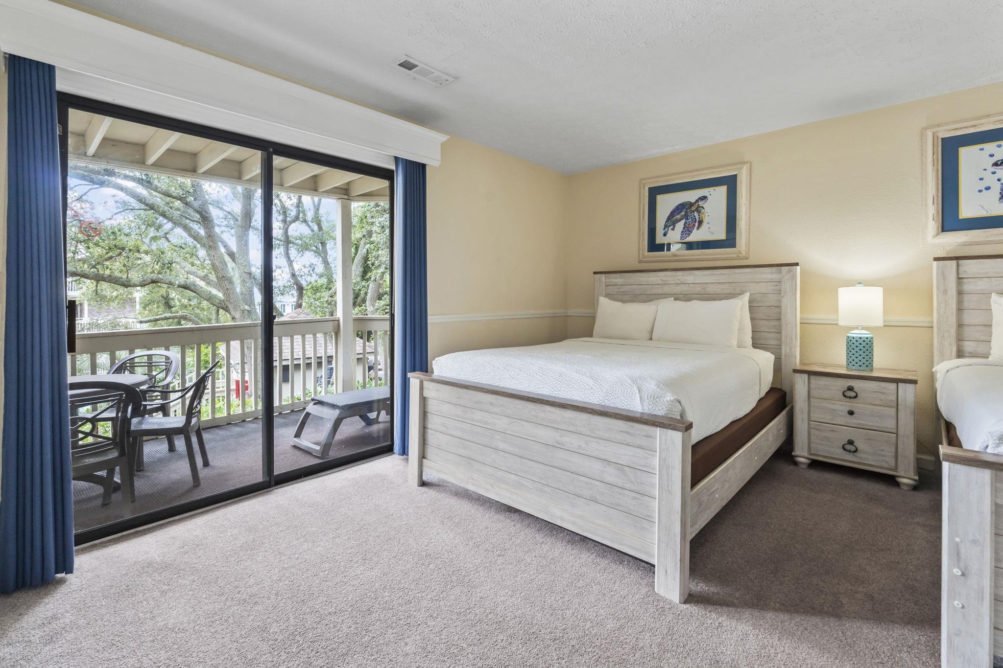2805 North Ocean Boulevard, Unit 214 Myrtle Beach, SC 29577 - Photo 17 of 40