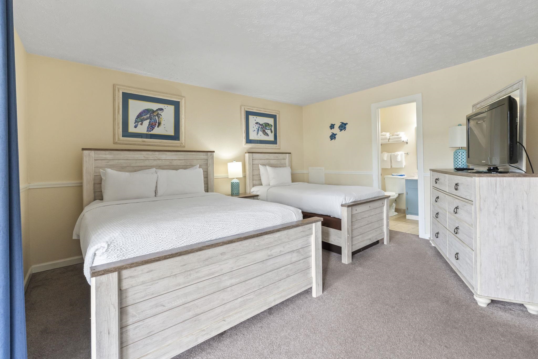 2805 North Ocean Boulevard, Unit 214 Myrtle Beach, SC 29577 - Photo 18 of 40