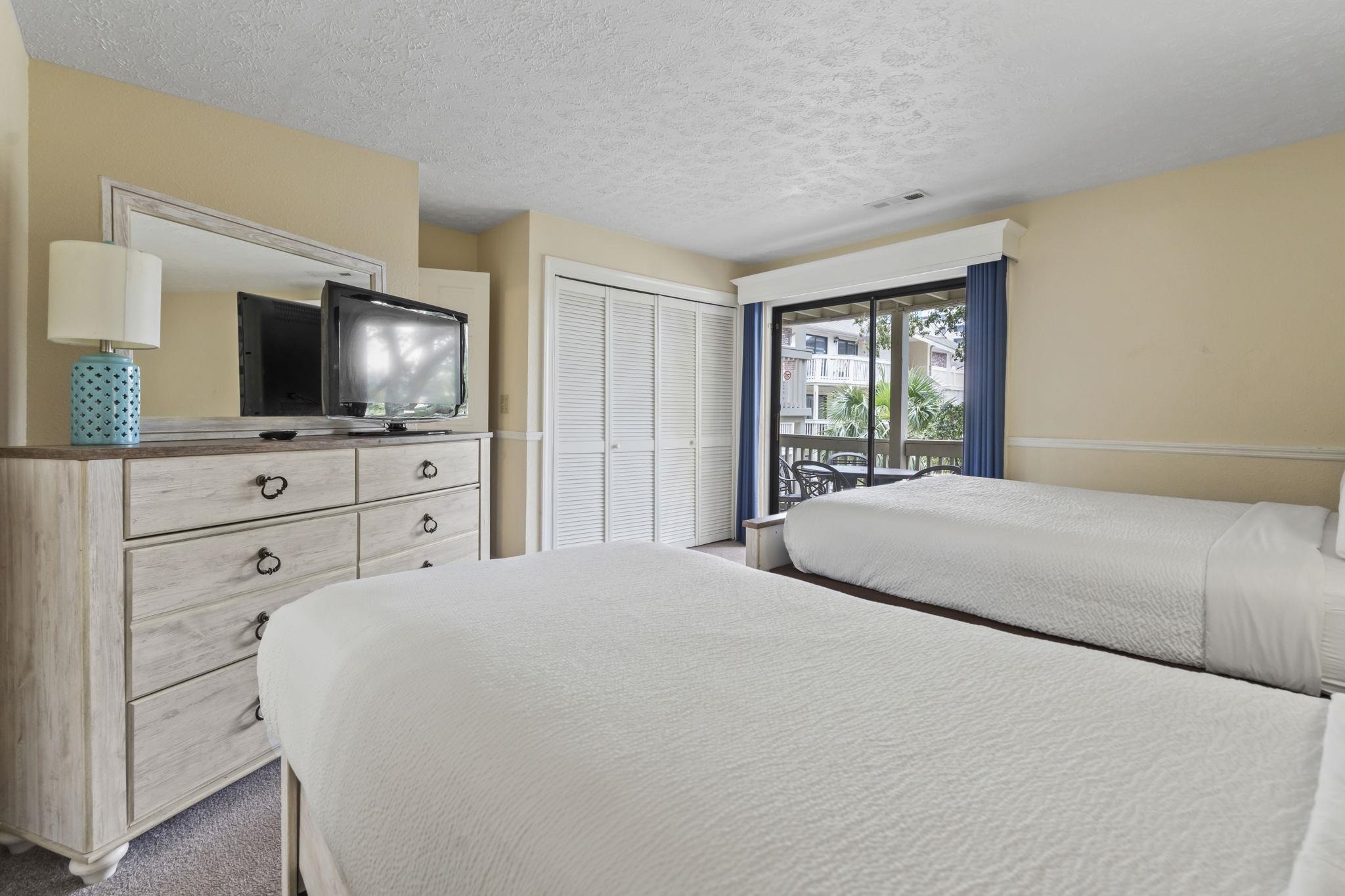 2805 North Ocean Boulevard, Unit 214 Myrtle Beach, SC 29577 - Photo 19 of 40