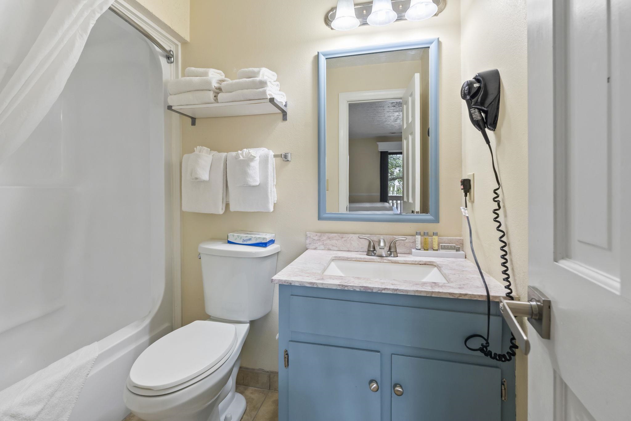 2805 North Ocean Boulevard, Unit 214 Myrtle Beach, SC 29577 - Photo 20 of 40