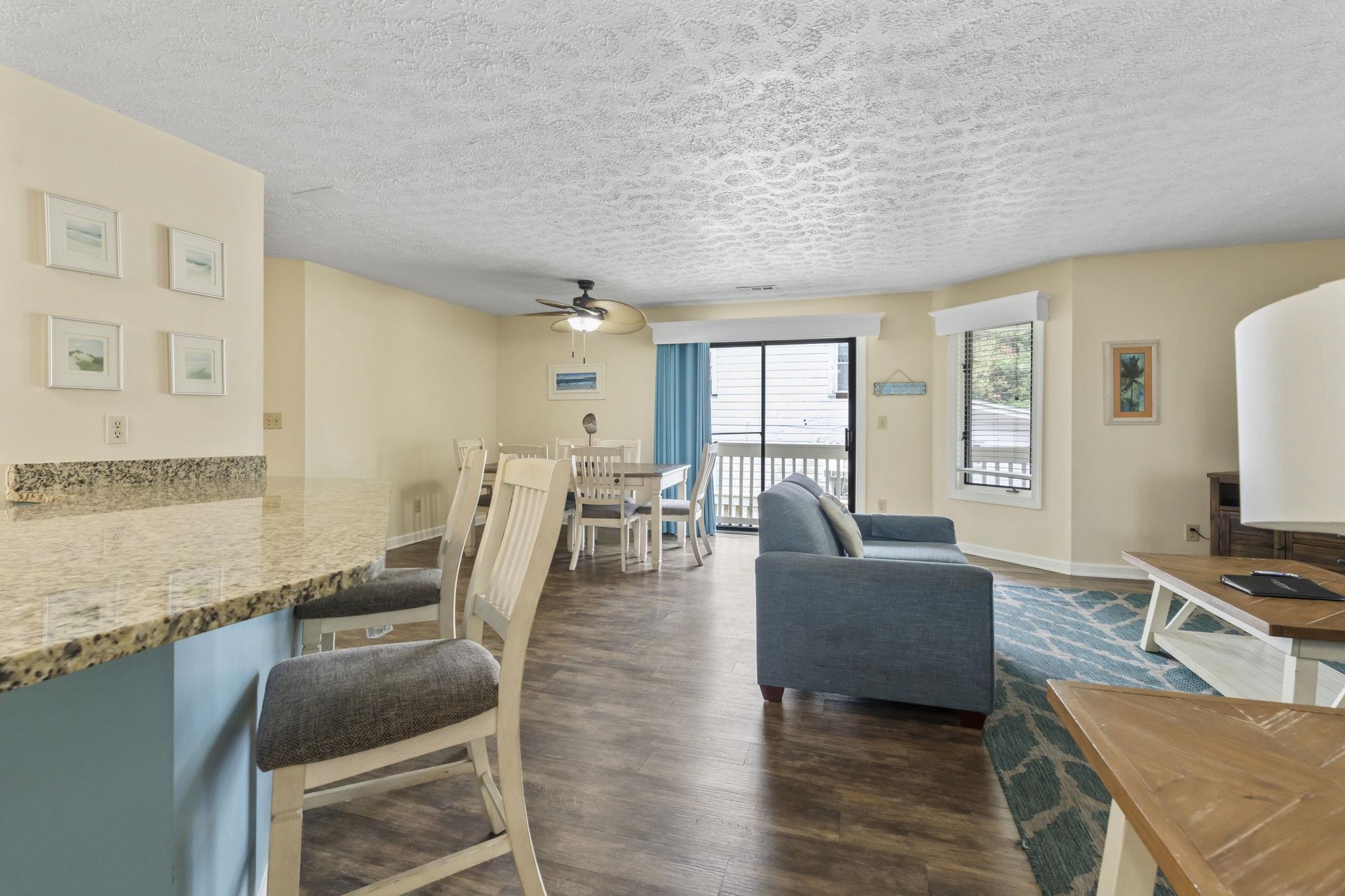 2805 North Ocean Boulevard, Unit 214 Myrtle Beach, SC 29577 - Photo 2 of 40