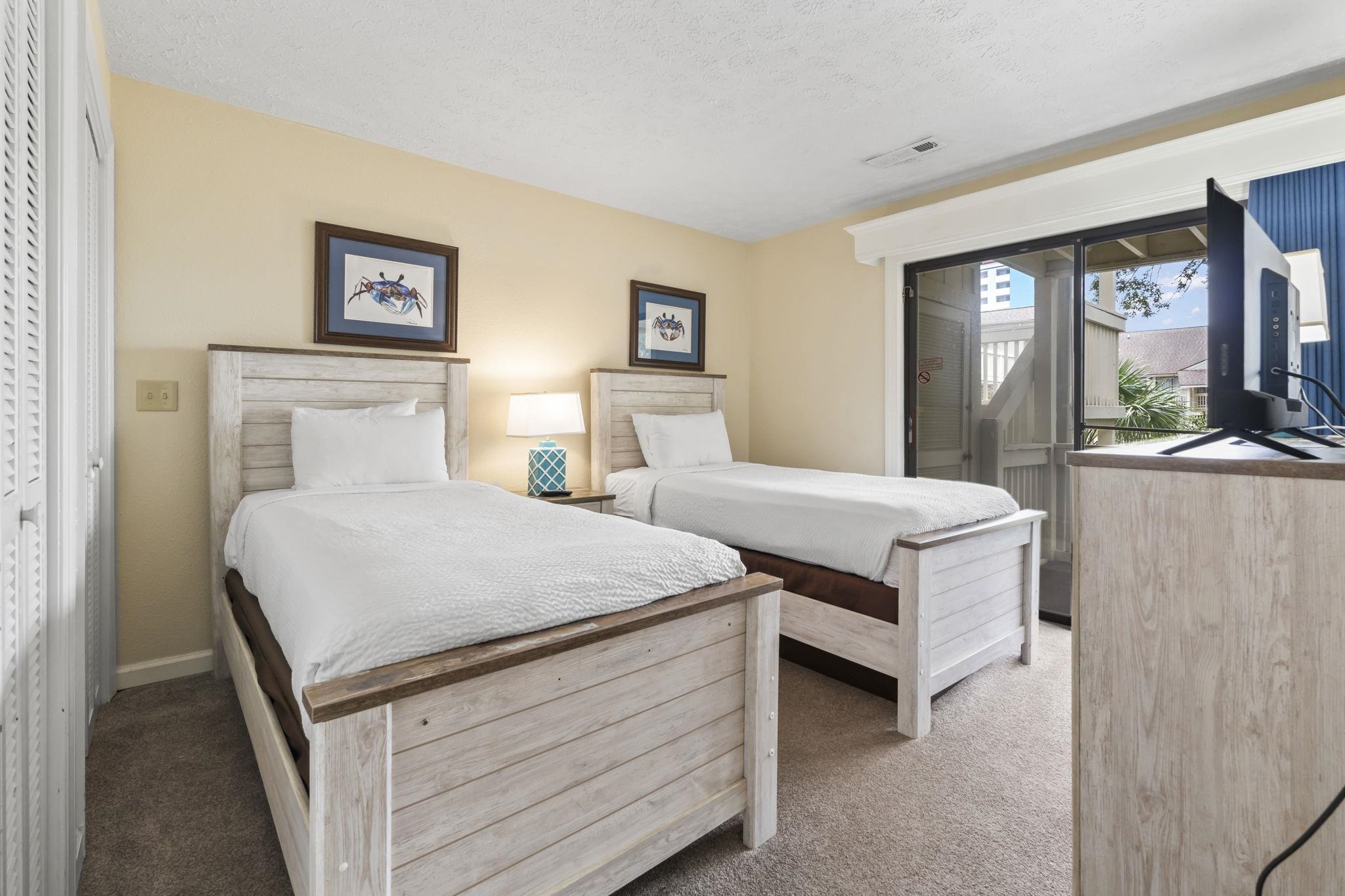 2805 North Ocean Boulevard, Unit 214 Myrtle Beach, SC 29577 - Photo 22 of 40