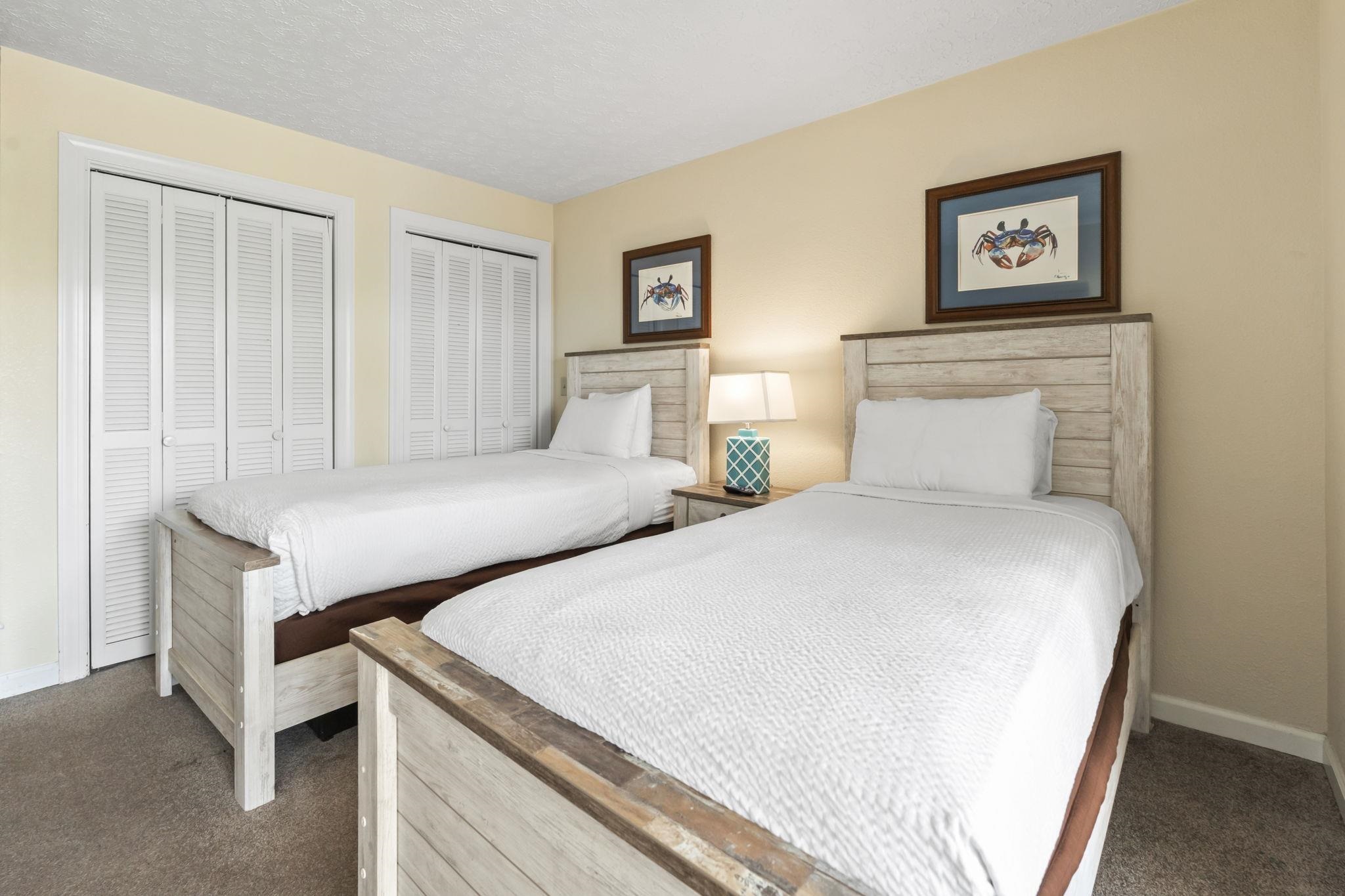 2805 North Ocean Boulevard, Unit 214 Myrtle Beach, SC 29577 - Photo 23 of 40