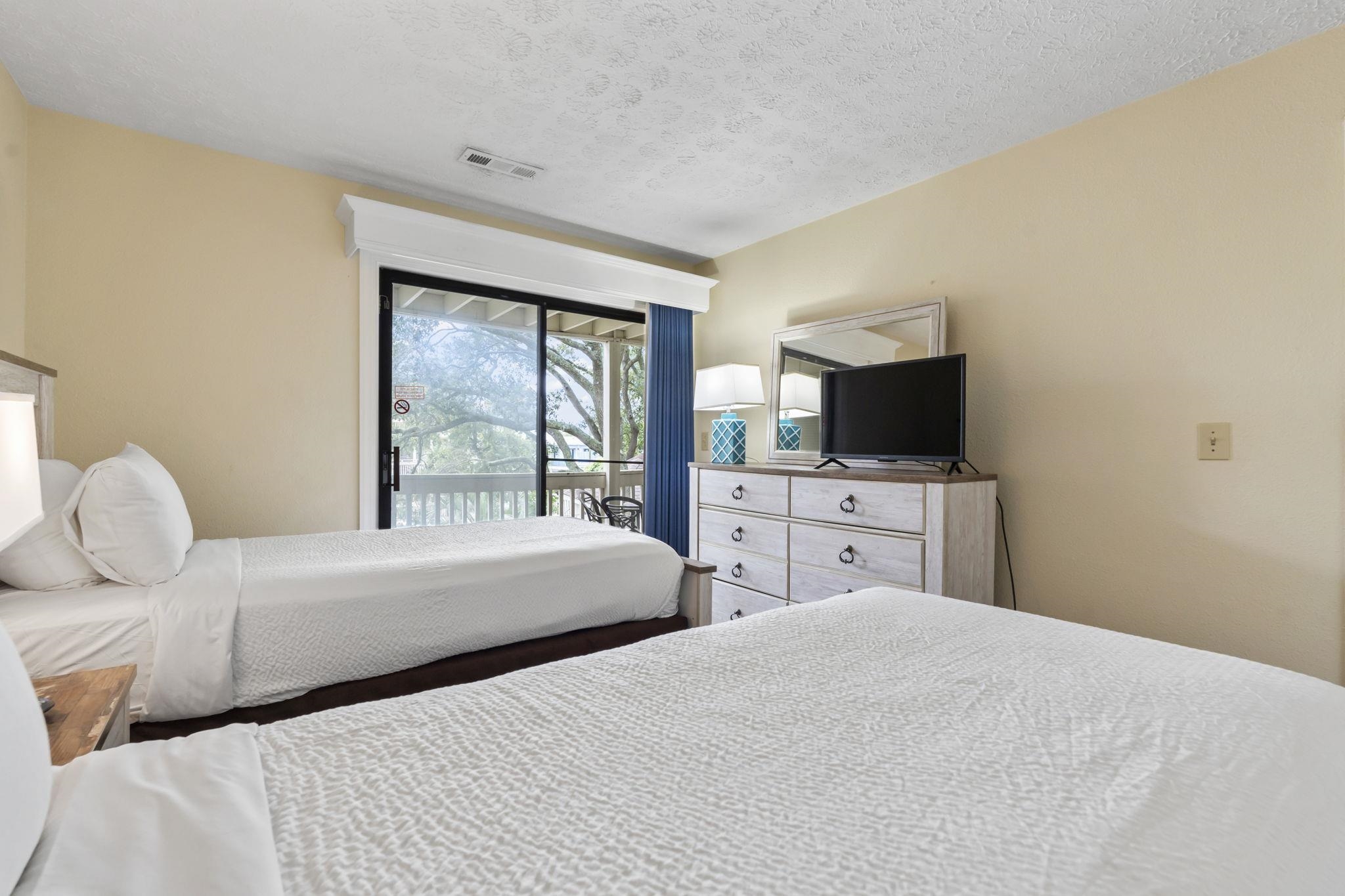 2805 North Ocean Boulevard, Unit 214 Myrtle Beach, SC 29577 - Photo 24 of 40