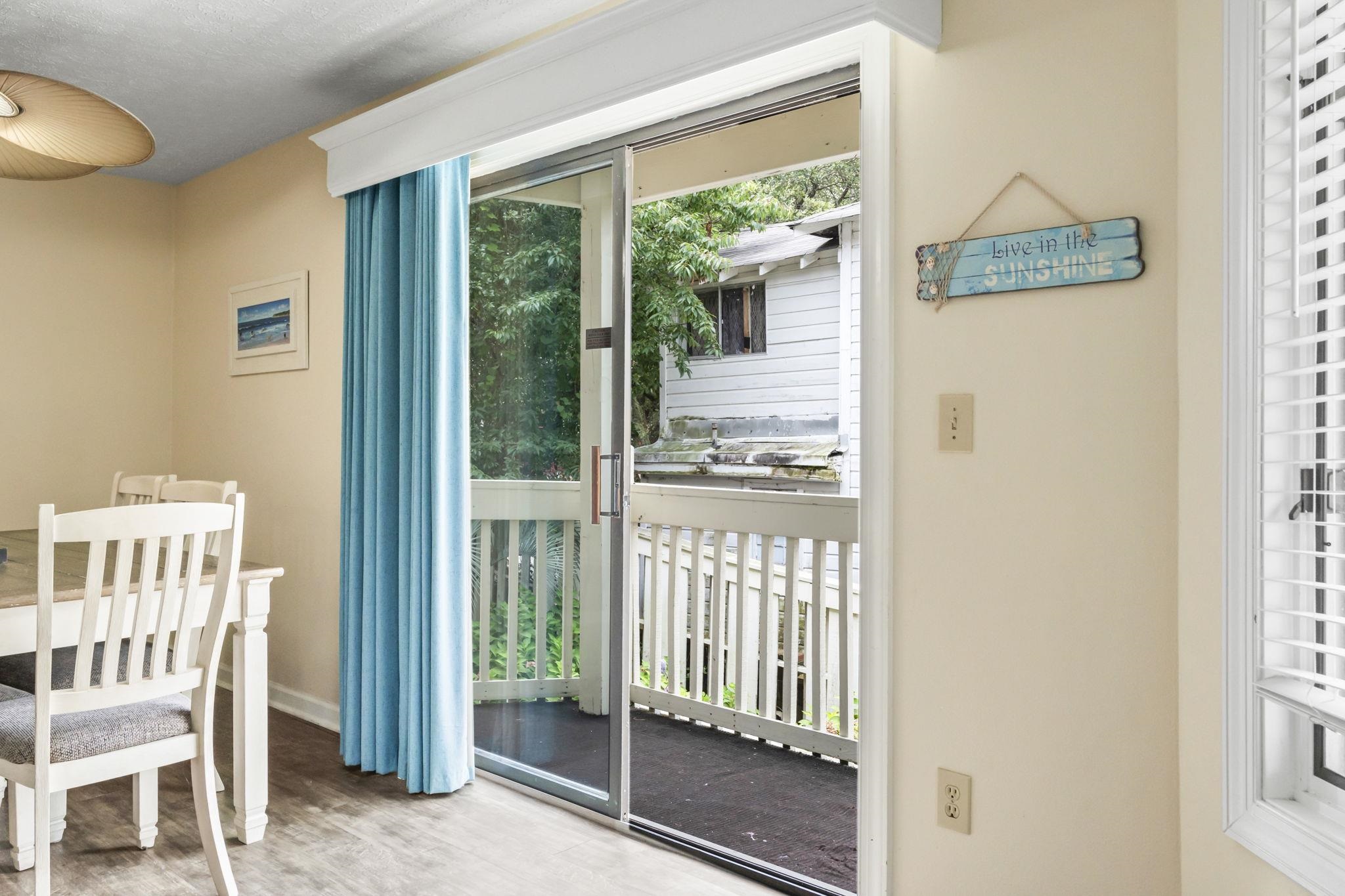 2805 North Ocean Boulevard, Unit 214 Myrtle Beach, SC 29577 - Photo 25 of 40