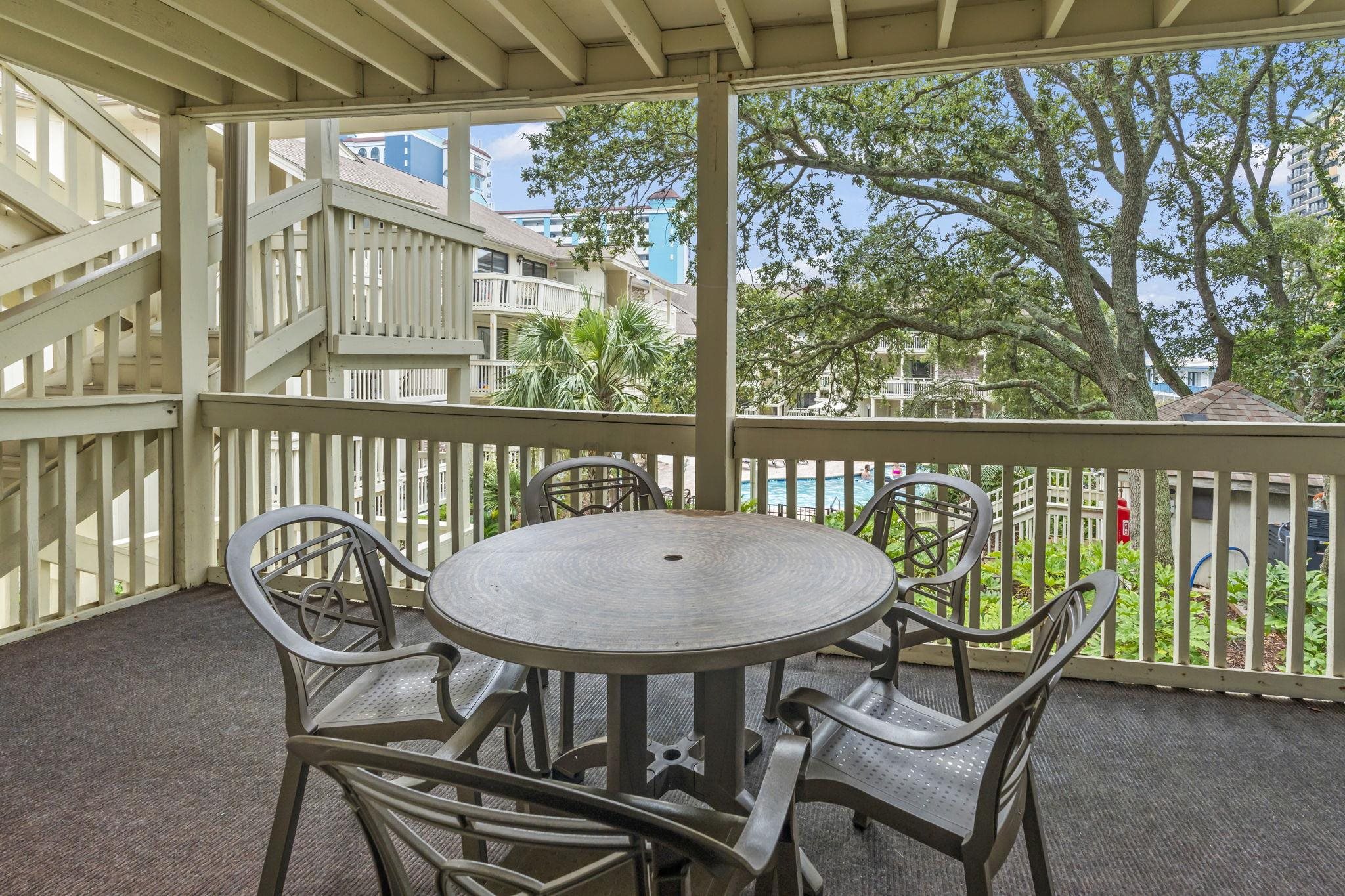 2805 North Ocean Boulevard, Unit 214 Myrtle Beach, SC 29577 - Photo 28 of 40