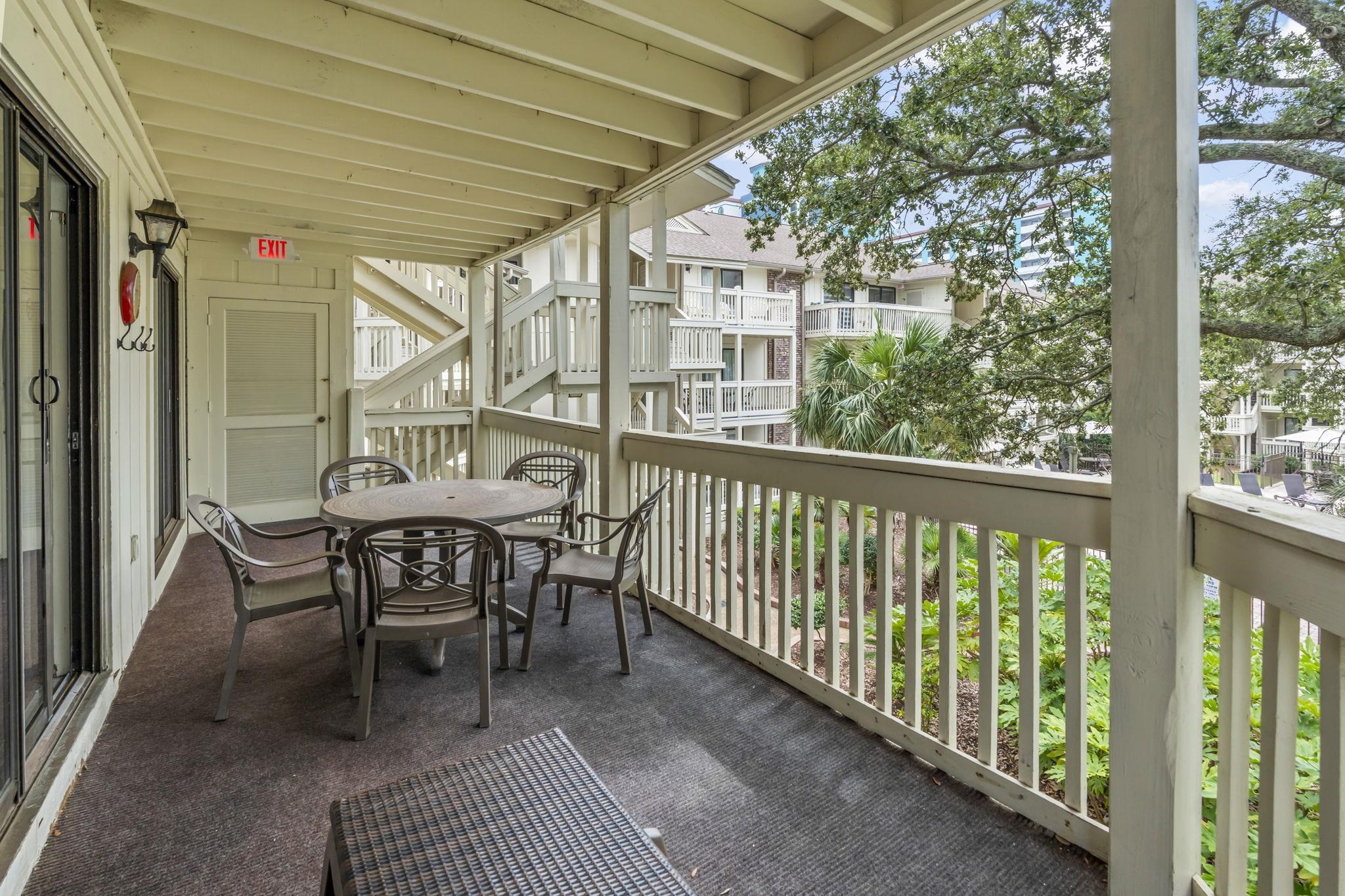 2805 North Ocean Boulevard, Unit 214 Myrtle Beach, SC 29577 - Photo 29 of 40