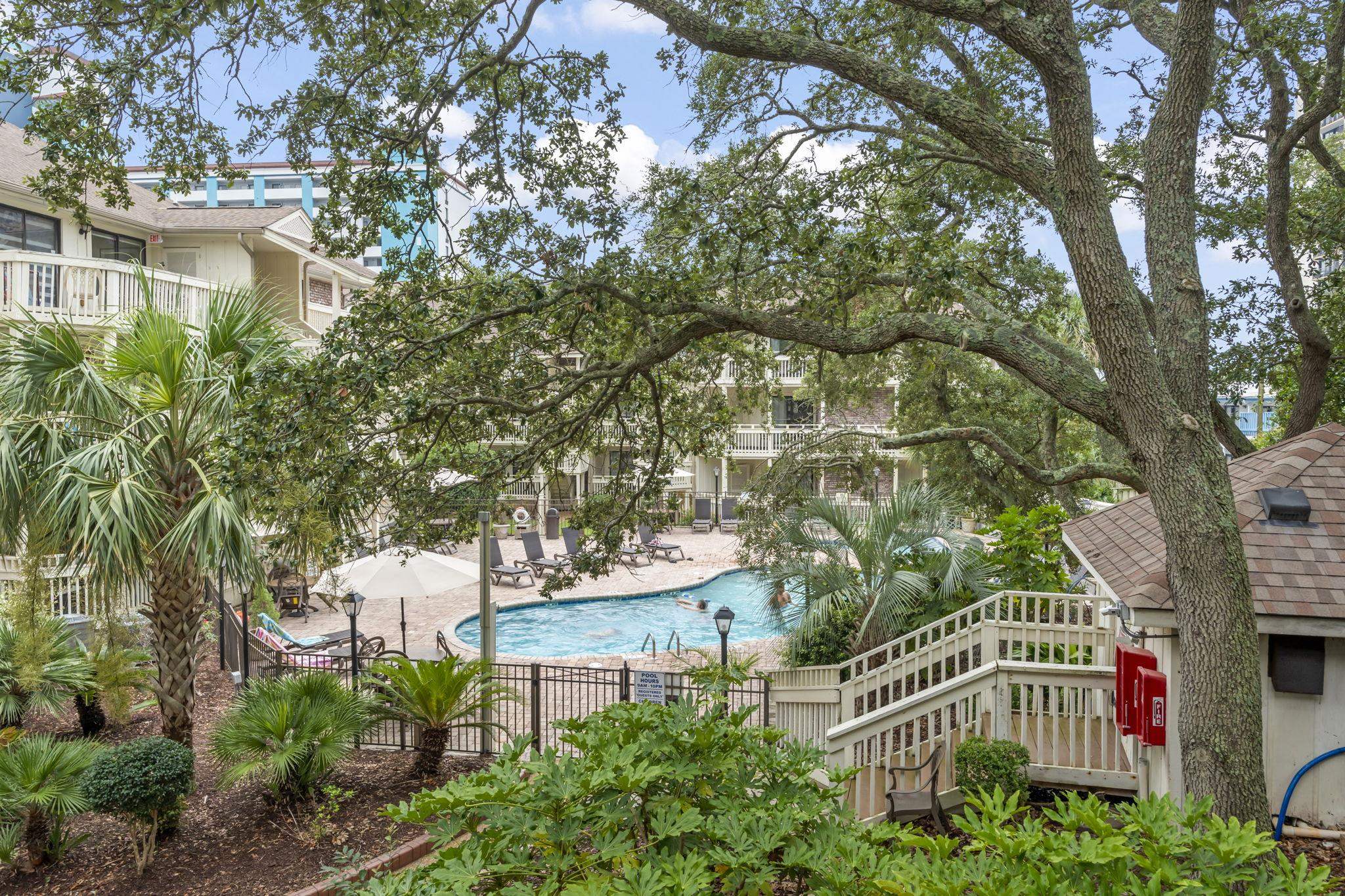 2805 North Ocean Boulevard, Unit 214 Myrtle Beach, SC 29577 - Photo 30 of 40