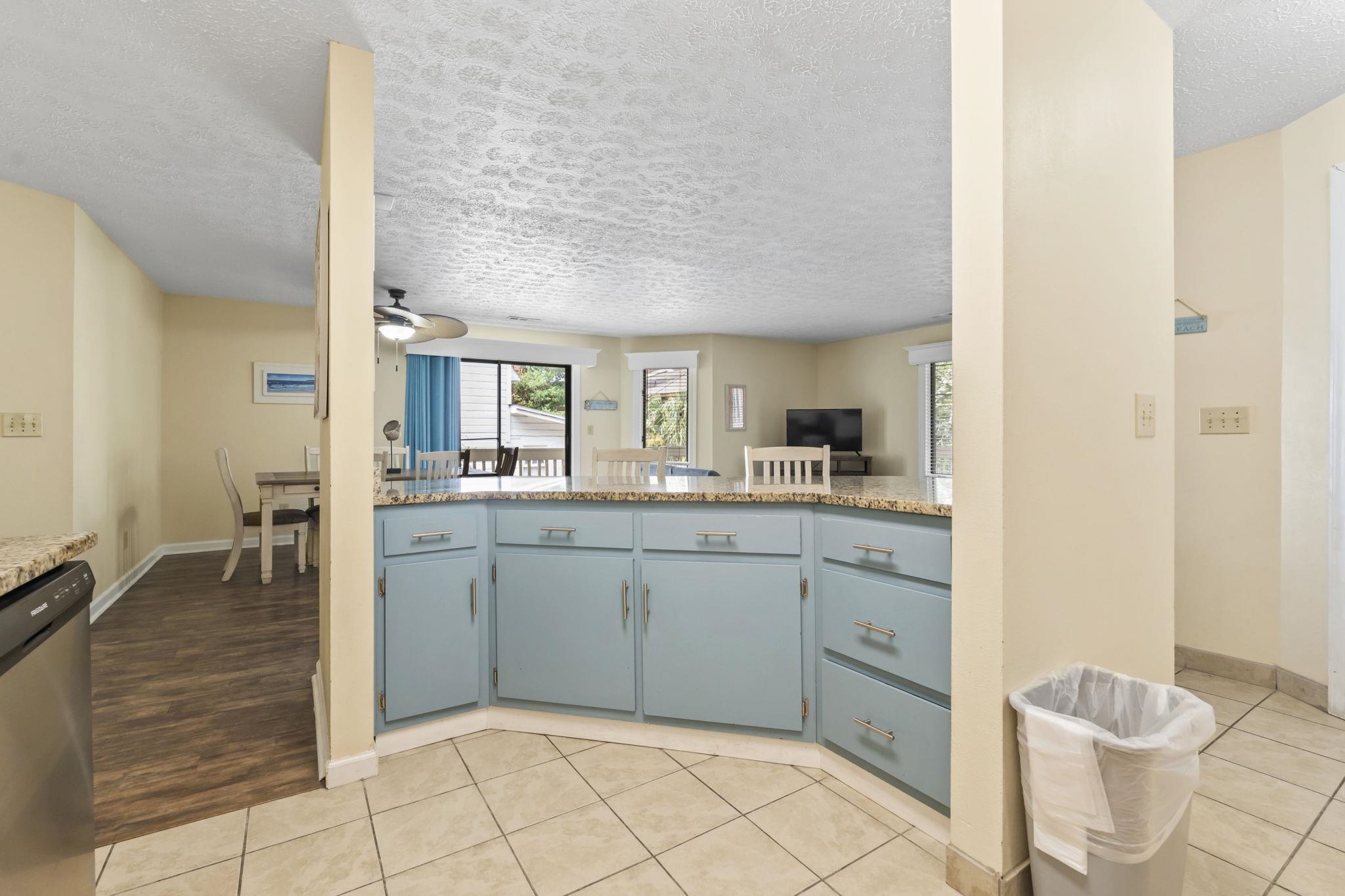 2805 North Ocean Boulevard, Unit 214 Myrtle Beach, SC 29577 - Photo 3 of 40