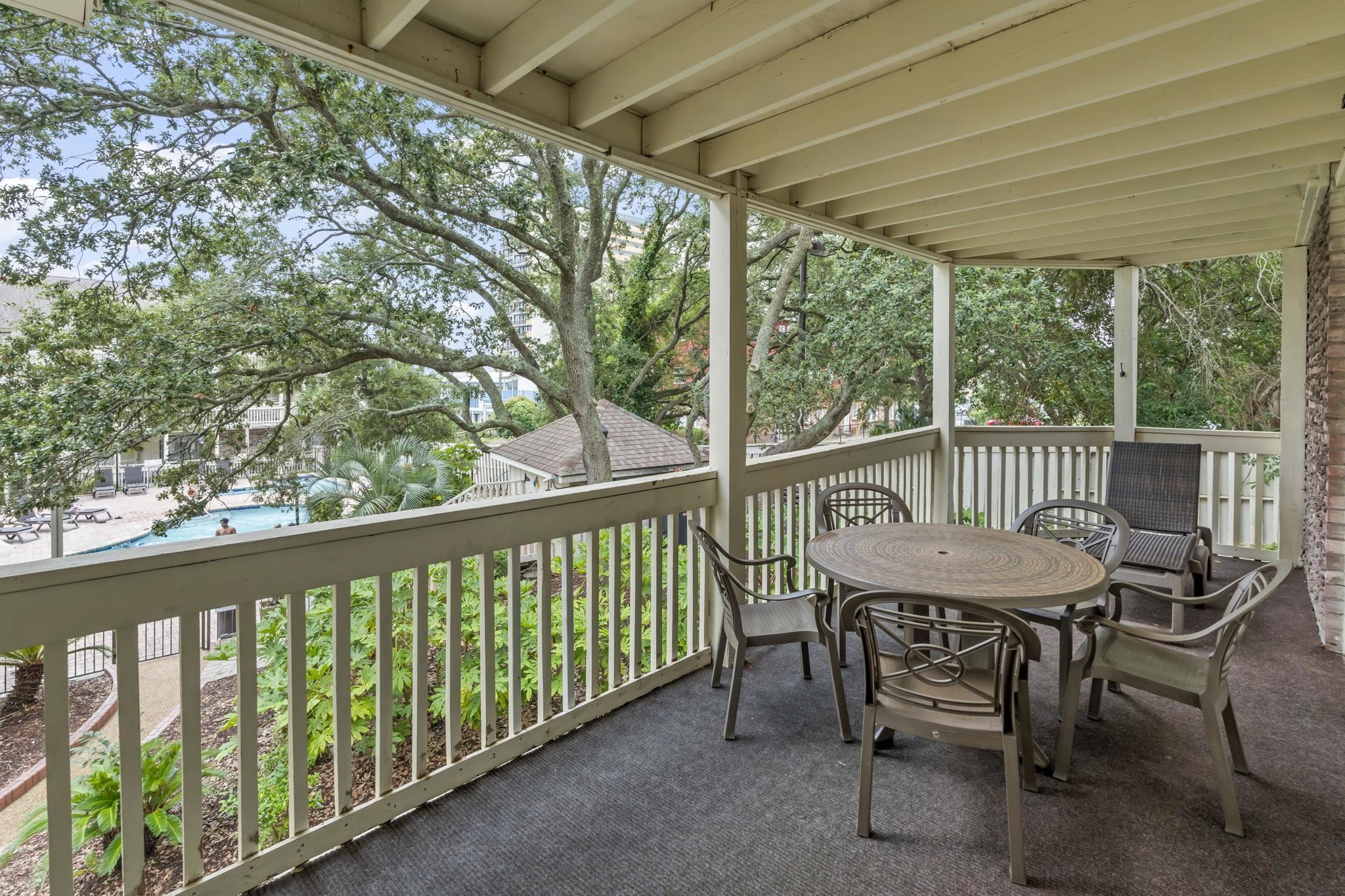 2805 North Ocean Boulevard, Unit 214 Myrtle Beach, SC 29577 - Photo 31 of 40