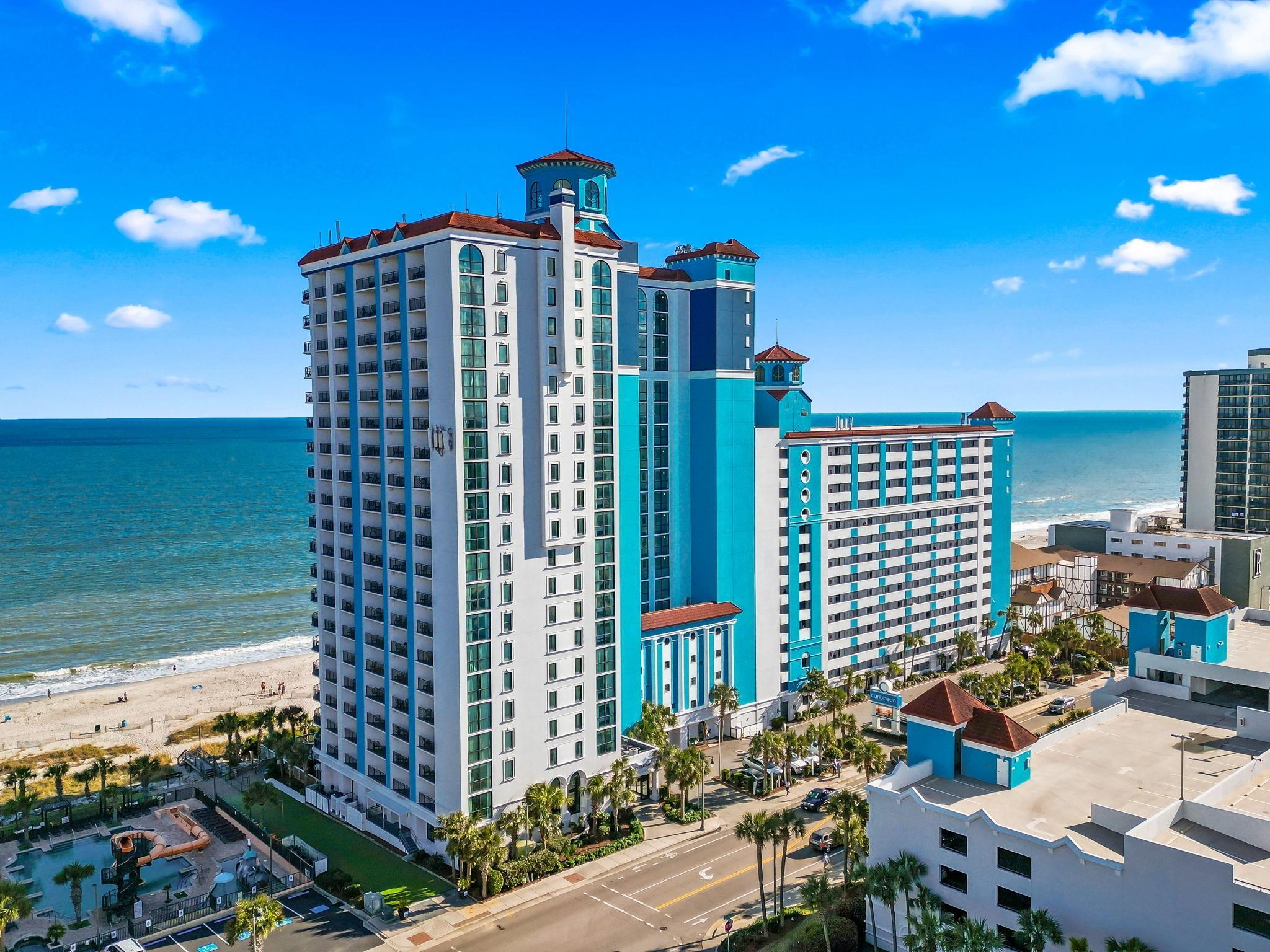 2805 North Ocean Boulevard, Unit 214 Myrtle Beach, SC 29577 - Photo 40 of 40
