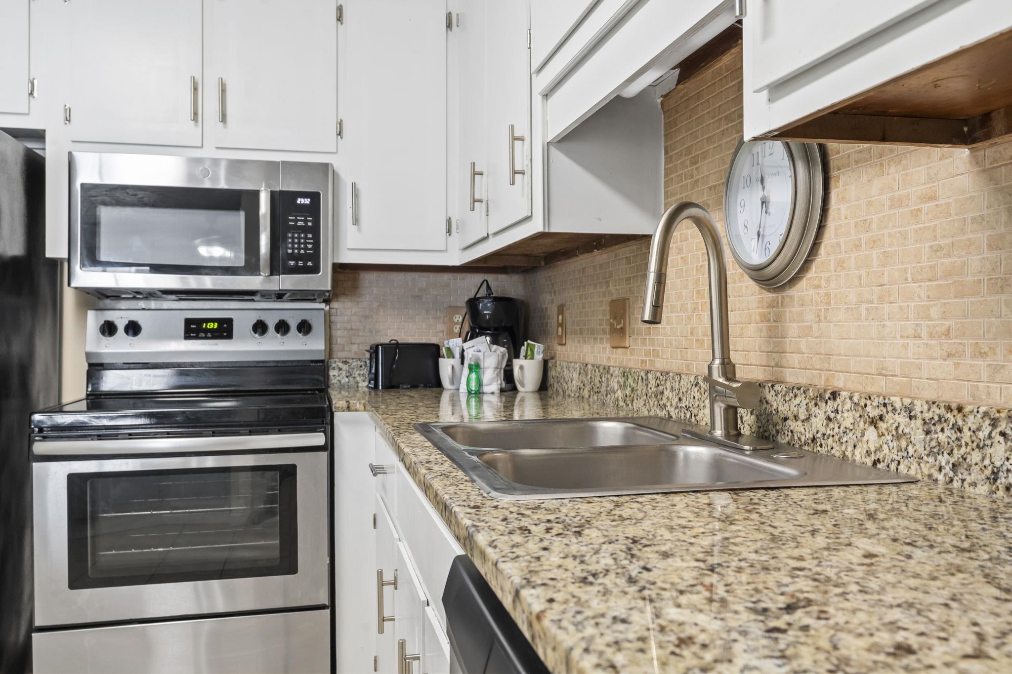 2805 North Ocean Boulevard, Unit 214 Myrtle Beach, SC 29577 - Photo 5 of 40