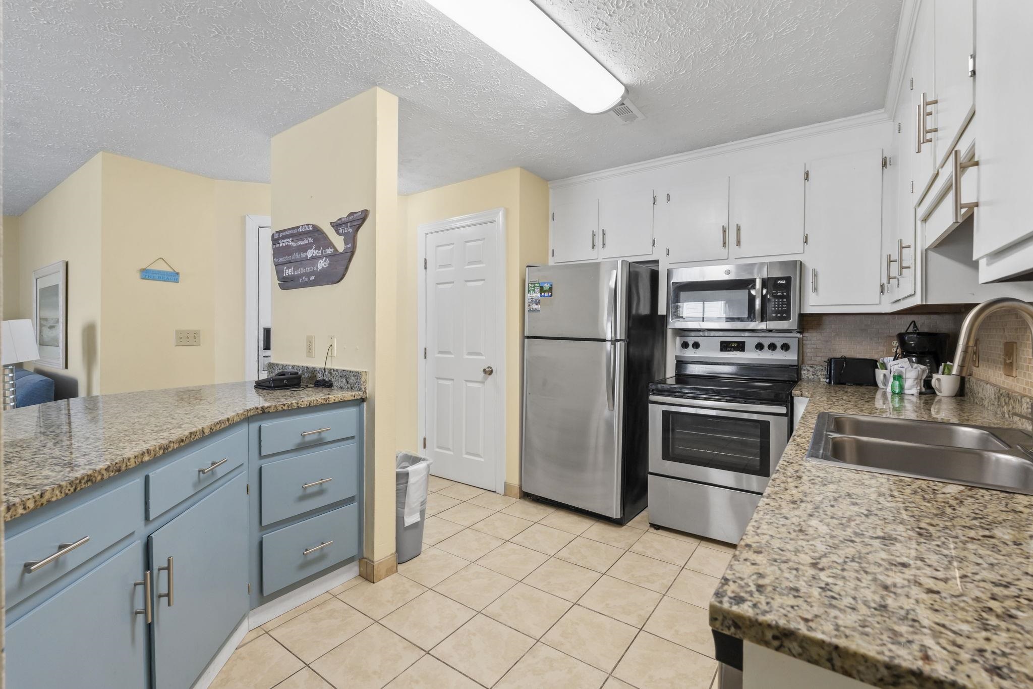 2805 North Ocean Boulevard, Unit 214 Myrtle Beach, SC 29577 - Photo 6 of 40