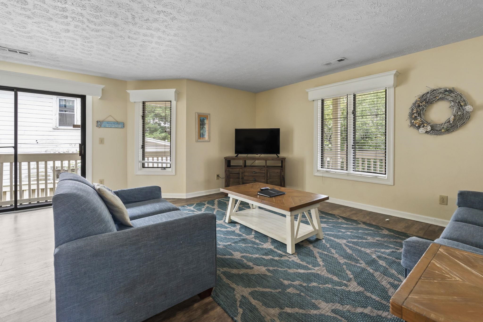2805 North Ocean Boulevard, Unit 214 Myrtle Beach, SC 29577 - Photo 7 of 40