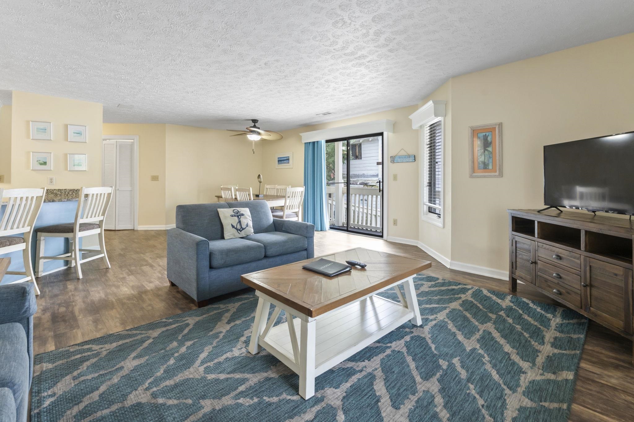 2805 North Ocean Boulevard, Unit 214 Myrtle Beach, SC 29577 - Photo 8 of 40