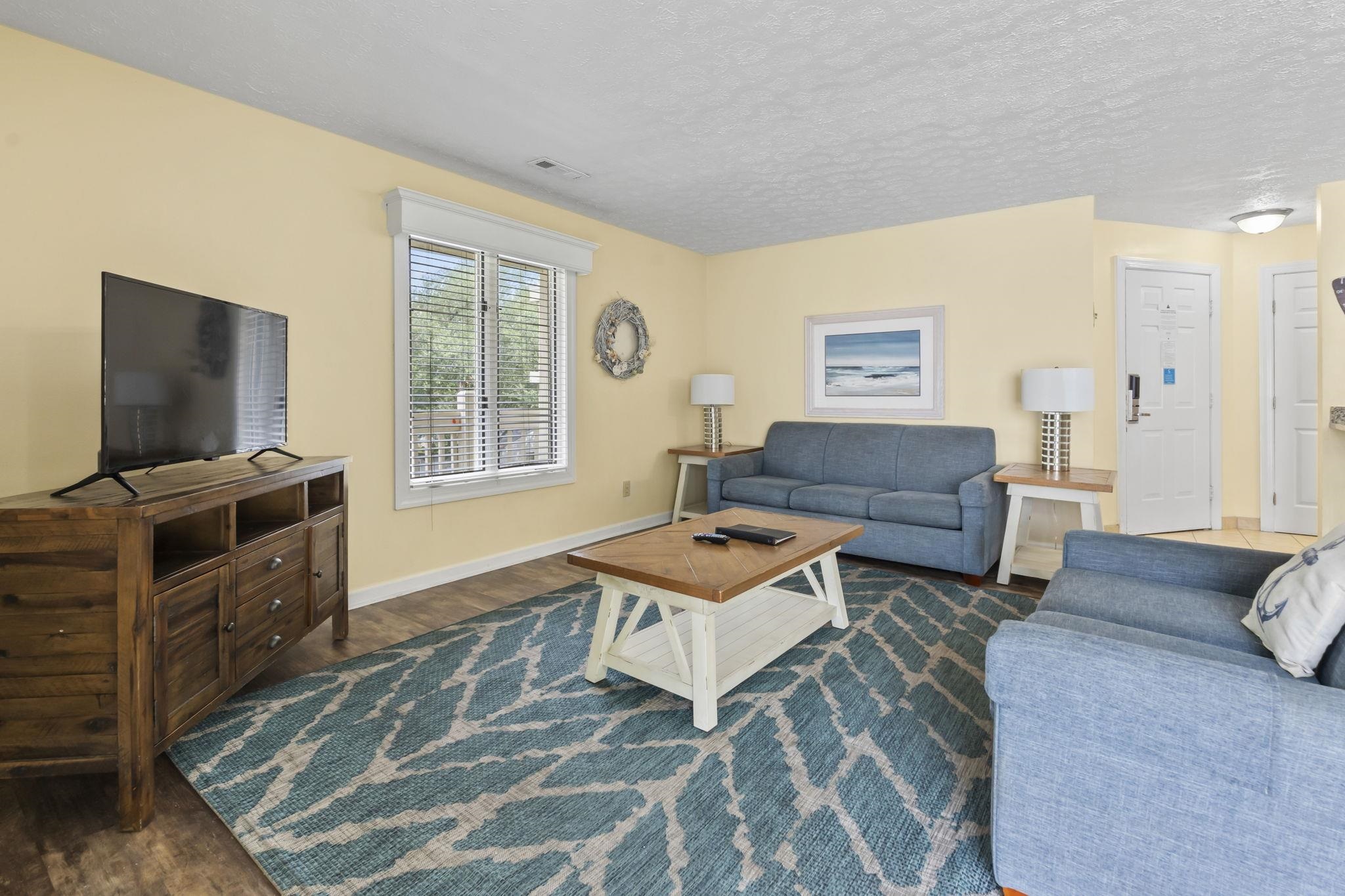 2805 North Ocean Boulevard, Unit 214 Myrtle Beach, SC 29577 - Photo 10 of 40