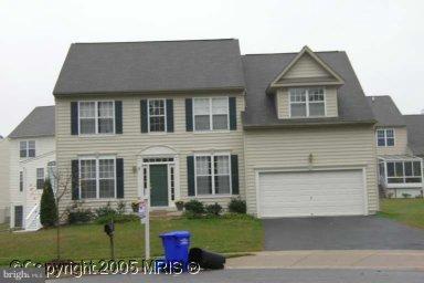7 Manor Spring Court Silver Spring, MD 20906 - Photo 1 of 1 Exterior (Front)