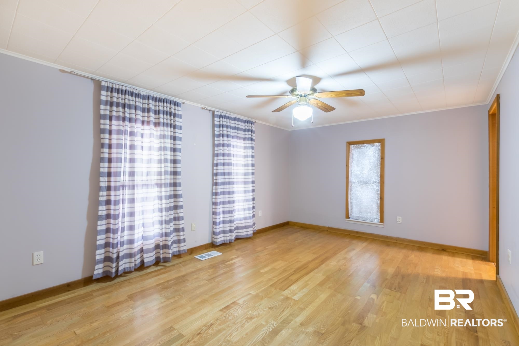 24551 Bretz Lane Elberta, AL 36530 - Photo 24 of 29 Master Bedroom
