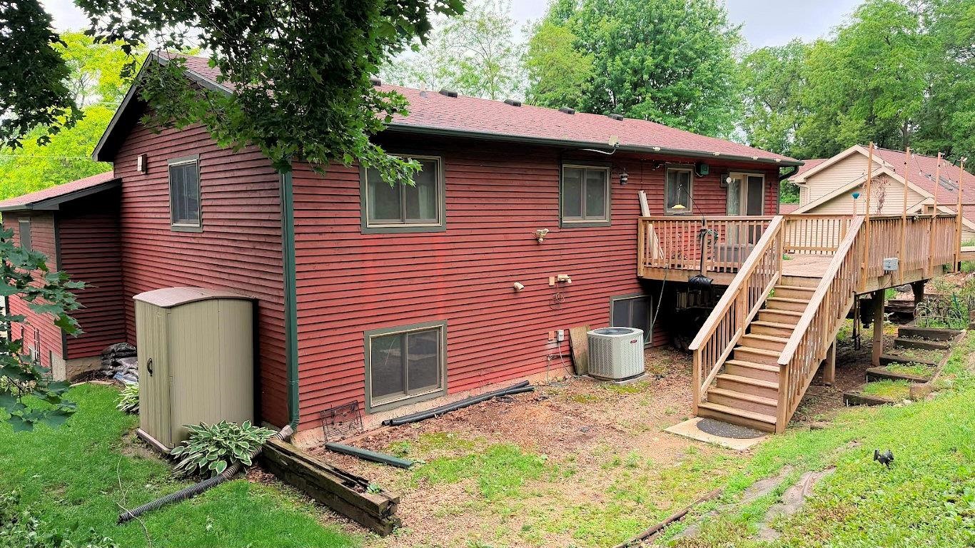 338 South Street DeForest, WI 53532 - Photo 66 of 77