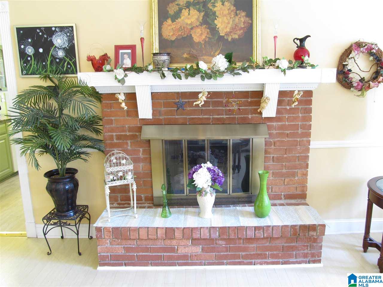 1040 Old Mill Road Anniston, AL 36207 - Photo 8 of 44