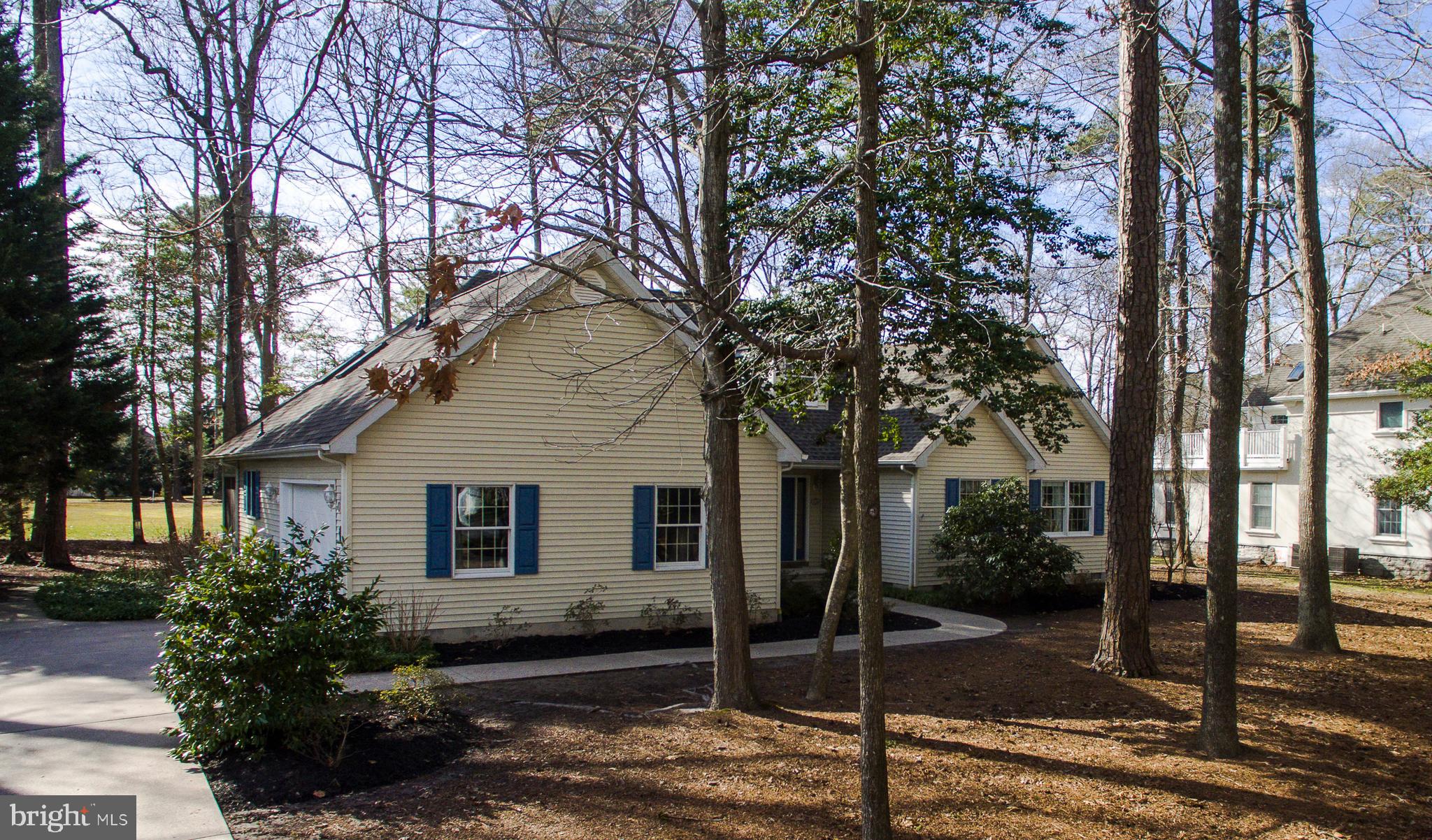 9 Wolfpit Court Rehoboth Beach, DE 19971 - Photo 1 of 31 Welcome to 9 Wolfpit Court