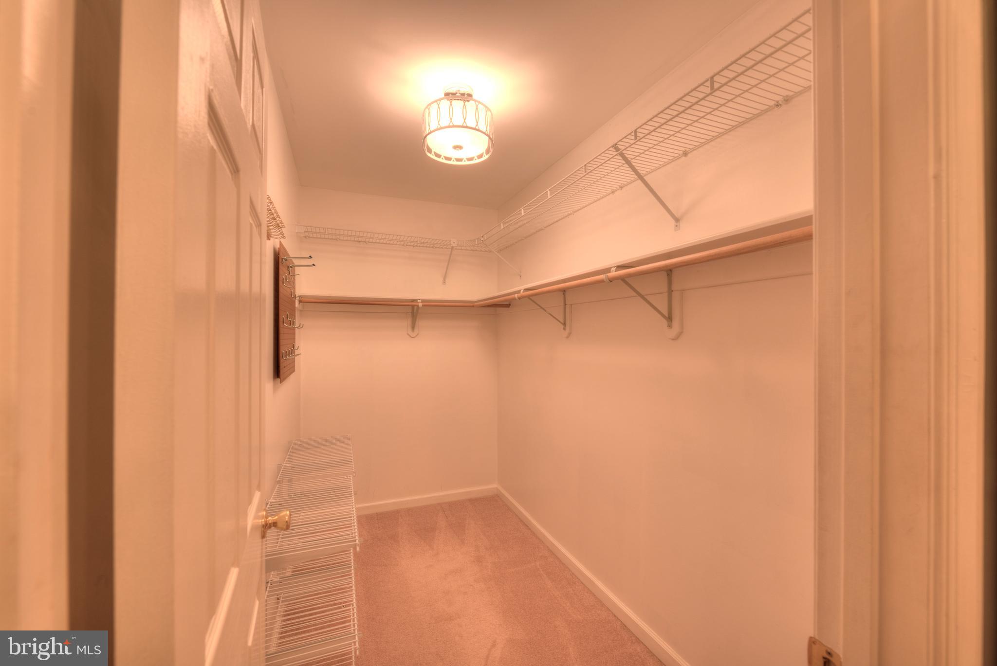 9 Wolfpit Court Rehoboth Beach, DE 19971 - Photo 21 of 31 Walk-in closet