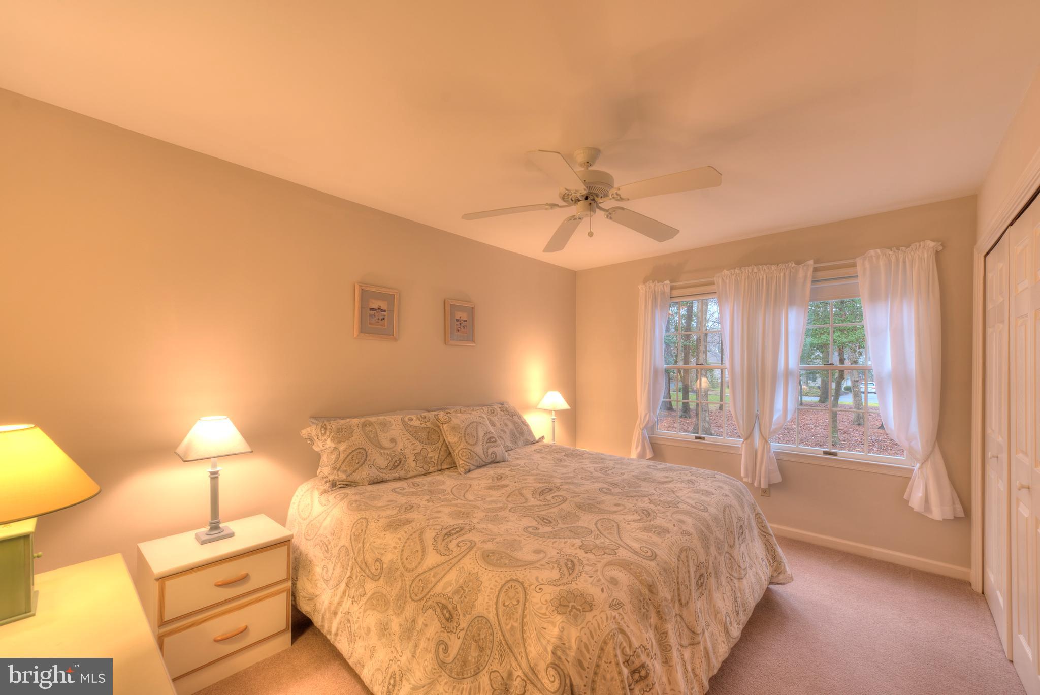 9 Wolfpit Court Rehoboth Beach, DE 19971 - Photo 23 of 31 Guest Bedroom 1