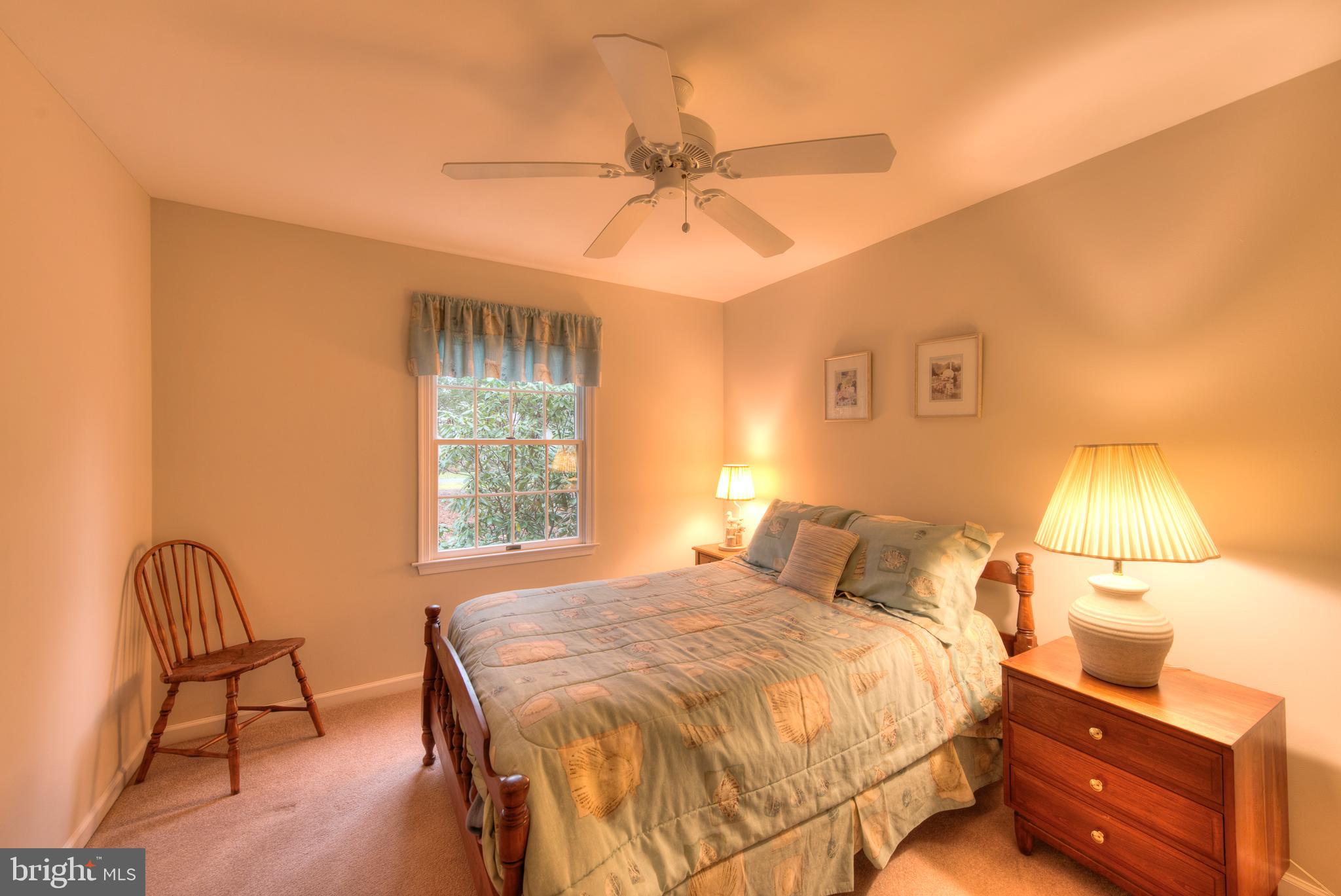 9 Wolfpit Court Rehoboth Beach, DE 19971 - Photo 24 of 31 Guest Bedroom 2